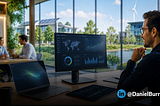 Can Your Business Think and Act in Real Time?