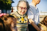 Am I a Terrible Person If I’m Relieved My Grandmother Has Passed?