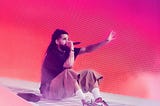 J. Cole Returns: ‘One Night Only’ at Madison Square Garden —Inside His “2014 Forest Hills Drive”…