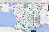 De la géolocalisation des transports…