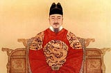 Sejong of Korea — The Philosopher King