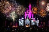 Christmas in July: Disney World Summer Sale