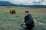 Eaten Alive By The Bears He Called Friends