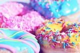 Why You Always Have Room for Dessert