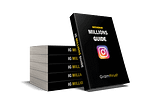 Instagram Millions Guide : Gramthrust, 0–100k FOLLOWERS in 4 Months