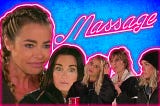 Denise Richards And Her Unhappy Ending