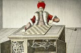 To understand if AI is ’smart’, we need to understand how smart people are
