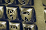 Psychology of a button