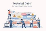 Technical Debt: How Teams Keep It Under Control