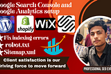 SEO services