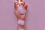 what does it mean if you break (or lose) your crystal?