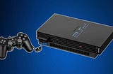 PlayStation 2  —  the true king of consoles.