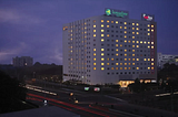 Day Use Hotels in Mumbai: The Convenient Solution for Modern Travelers.