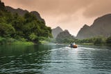 What Is The Biggest Rainforest In The World