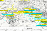 Leveraging Eqlim geopolitical data and Skybox analytics to monitor supply chain risk