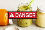 What Do Lawyers Have to Do With Poison in Baby Food?