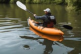 Do You Need a License for an Inflatable Kayak UK? Unraveling the Paddle Mysteries