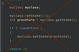 Memento Design Pattern in C++