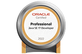 How did I pass Oracle Certified Professional: Java SE 17 Developer Exam?