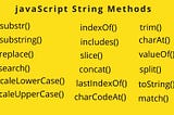 10 Most Effective Methods To Solve JavaScript String Problems