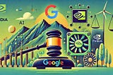 Do Google’s Antitrust Struggles and Nvidia’s AI Controversies Show an Urgent Need for #Tech…