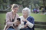 Digital Solutions for Eldercare Facilities: Mobile Device Management