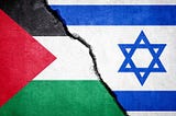 A Helpful Guide to (some) Jewish Opinion about Israel & Palestine