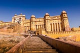 Plan your Jaipur City Tour