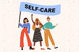 Self-Care and Personal Growth Plan for 2021