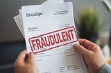 Fraudsters Abuse DocuSign API for Legit-Looking Invoices