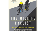 The Midlife Cyclist Book Cover