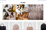How I Scaled Aldo’s Online Store to 3x Its Sales Month Over Month (With Screenshots) — Your…