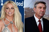 Britney Spears father has petitioned to end her conservatorship