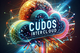 CUDOS Intercloud: How to Create a Private Network and Deploy a Private VM
