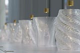 How 3D Printing is Transforming Glass Manufacturing