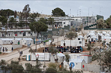 Improving Healthcare in Greek Refugee Camps: Conclusion