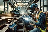 The Crucial Role of Welding Inspectors in Construction Projects