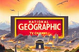 The Slow and Steady Decline of National Geographic