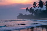 Sri Lanka in My Dream