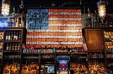 It’s All Here at Cracker Jack’s Old Country Tits ’N’ Wings Roadhouse