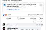 Facebook needs to Pop its Filter Bubbles and Optimise for Debate