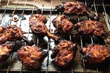 A Brief Detail To The Best Tandoori Chicken — All You Need To Know