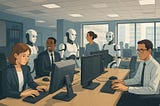 Transforming Business Workflows with AI: Right way to approach