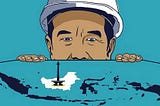 Infrastructure and Jokowi’s Development Model