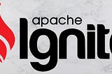 Querying Cache in Apache Ignite