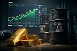 [Bitop Review] US-Iran Ceasefire Extension Influences Inflation Expectations; Gold Prices Rebound…