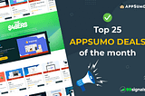 Discover the Best Lifetime Software Deals on AppSumo