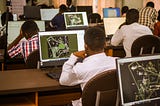 Transforming Education with Digital and Open Mapping skills