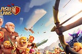 Leadership Lessons from Clash of Clans