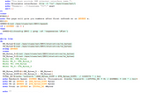 Linux network bandwidth utilization